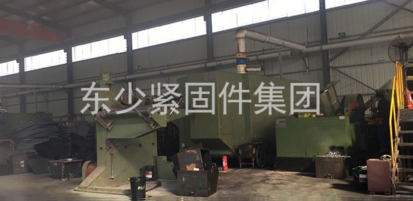 高強度螺栓，高鐵螺栓