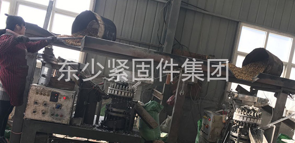 高強度螺栓，高鐵螺栓