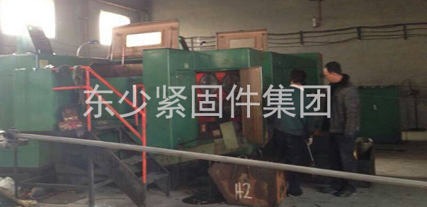 高強度螺栓，高鐵螺栓
