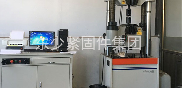 高強度螺栓，高鐵螺栓